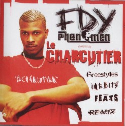 Le Charcutier