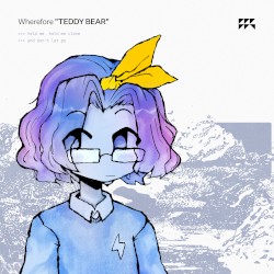 TEDDY BEAR