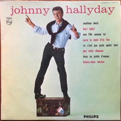 Nº3 (Madison Twist)