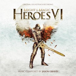 Heroes of Might and Magic VI