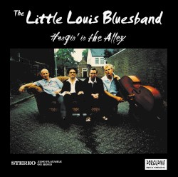 The Little Louis Bluesband
