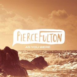 As You Were