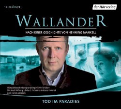 Wallander: Tod im Paradies