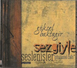 Sezgiyle Seslenişler (Intuitional Calls)