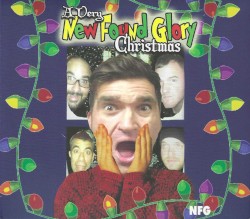 A Very New Found Glory Christmas