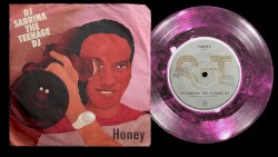 Honey