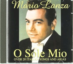 O sole mio