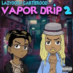 Vapor Drip 2