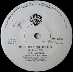Wild, Wild West