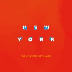 New York (live at Austin City Limits)