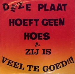 Nonneke / Bart Jansen