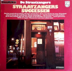 Straatzangers successen