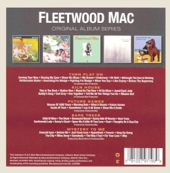 Original Album Series