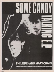 Some Candy Talking E.P.