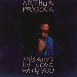 This Guy’s in Love With You