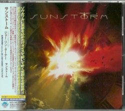 Sunstorm