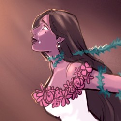 What Else Can I Do? (Isabela’s Alternate Universe Song)