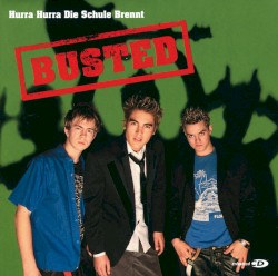 Hurra hurra die Schule brennt