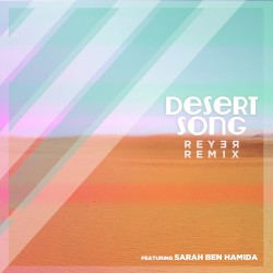 Desert Song (Reyer remix)