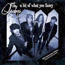 A Bit of What You Fancy