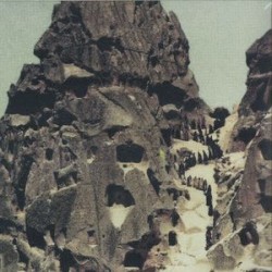 Mirrors And Copulation