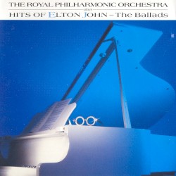 The Royal Philharmonic Orchestra Plays the Music of Elton John