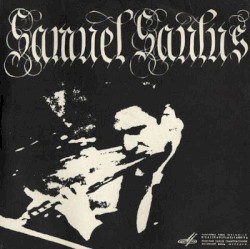 Süit la-minoor flöödile ja keelpillidele