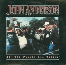 All the People Are Talkin'
