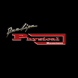Physical (remixes)