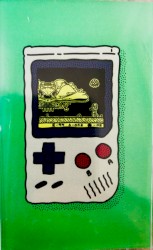 Metroid 2 Original Soundtrack