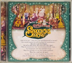 Nieuwe Efteling Sprookjesshow