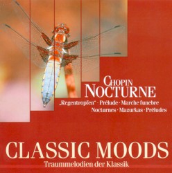 Traummelodien der Klassik: Chopin Nocturne