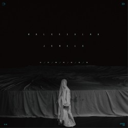 Whispering Jewels – ひび割れの鼓動