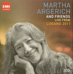 Live from Lugano 2011