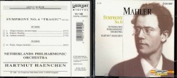 Symphony no. 6
