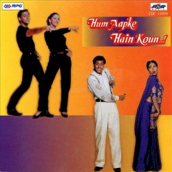 Hum Aapke Hain Koun...!