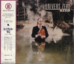 Uzed