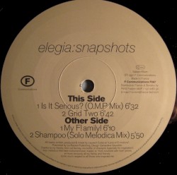 Snapshots