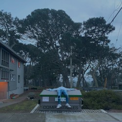 Kinko's field trip 2006