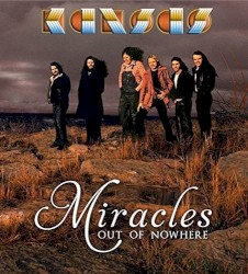 Miracles out of Nowhere
