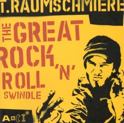 The Great Rock 'n' Roll Swindle