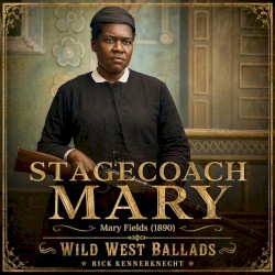 Stagecoach Mary
