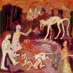 dancing with myself (танцуя сам с собой)