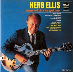 Man With the Guitar