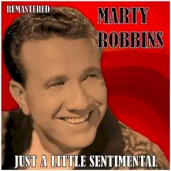 Just a Little Sentimental