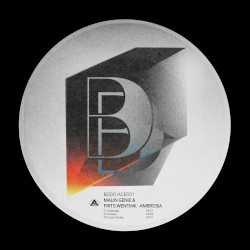 Ambrosia EP