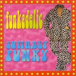 Suitably Funky