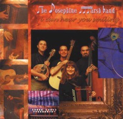 I Can Hear You Smiling