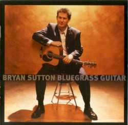 Bluegrass Guitar