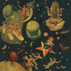 Mellon Collie and the Infinite Sadness